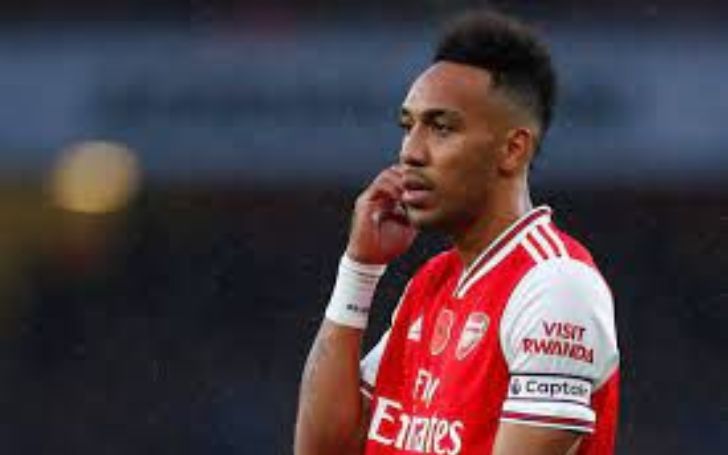 Arsenal Star Pierre-Emerick Aubameyang Recovering Well After Malaria Diagnosis